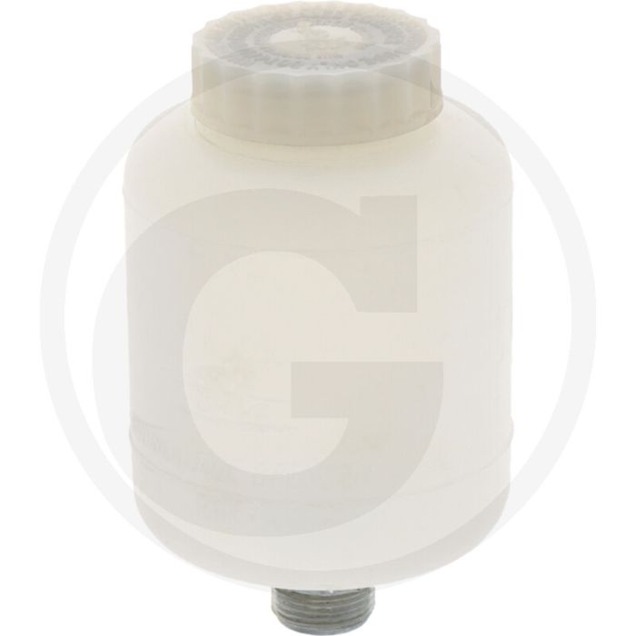 Reservoir (0,35 liter) Reservoir (0,35 liter)