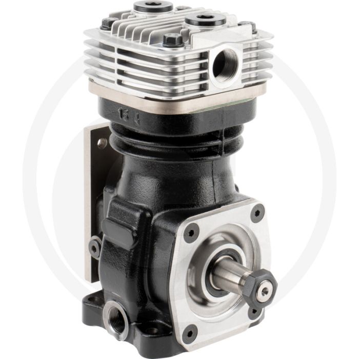 Compressor Trac 1300-1800.