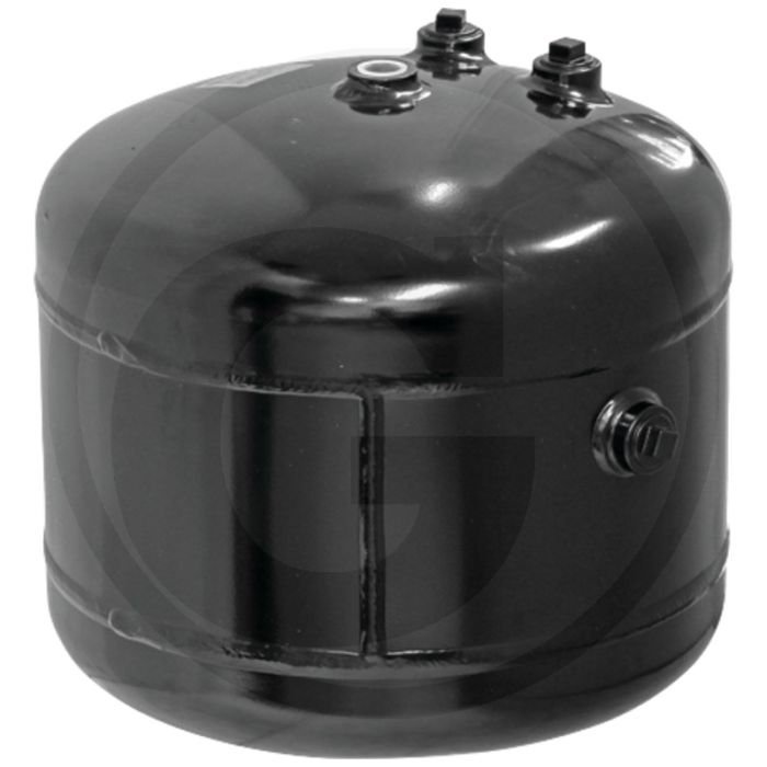Luchtketel Trac 700, 800, 900, 1000, 1100 Ø: 350 mm, 26 liter