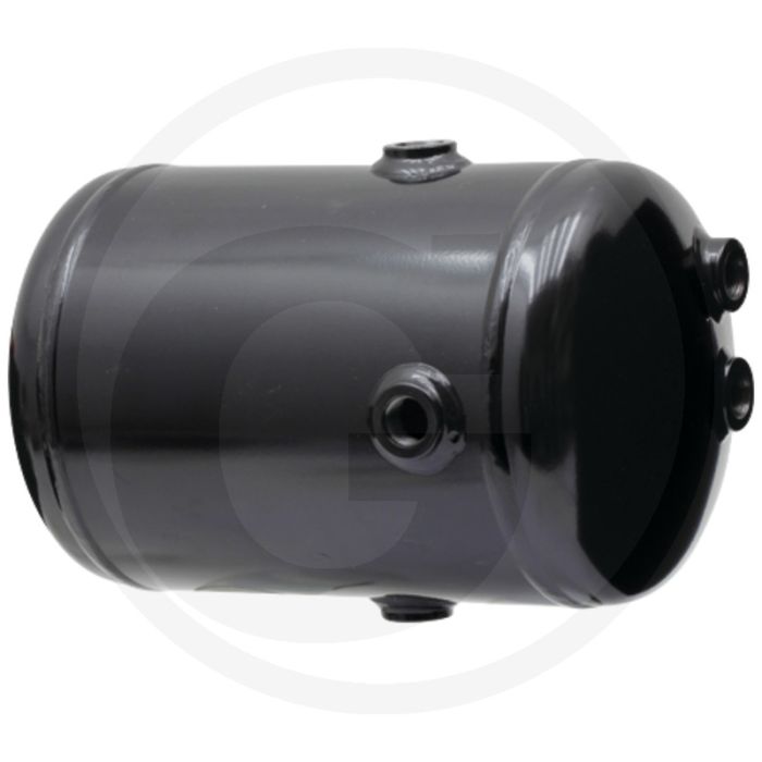 Luchtketel Ø: 230 mm, 9 liter - Trac 700, 800, 900, 1000, 1100
