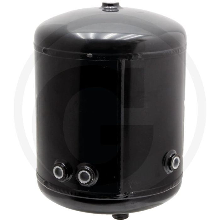 Luchtketel 27 liter - passend voor Mercedes-Benz U 407, U 417, U 403, U 406