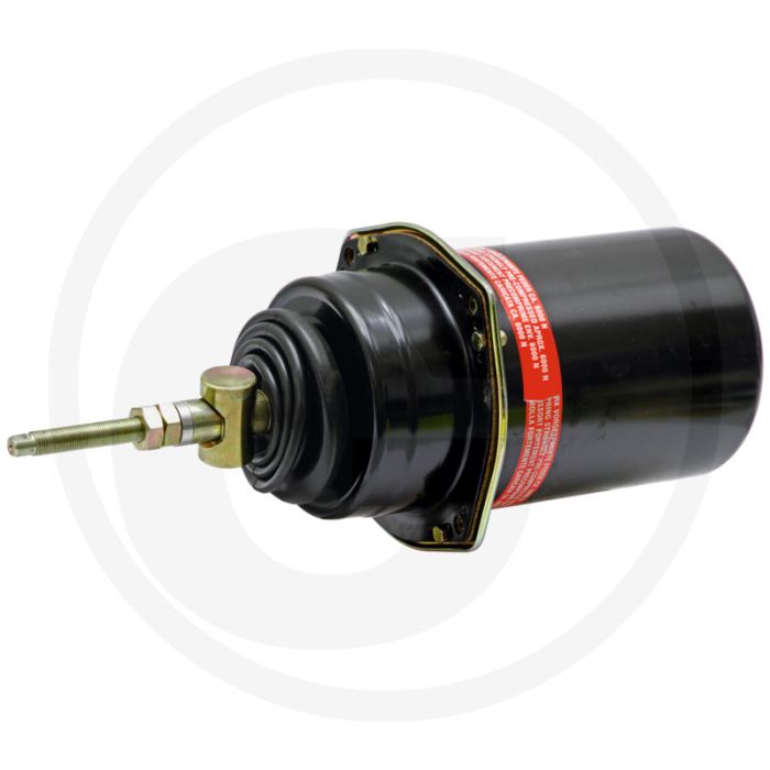 Remveercilinder (Draad trekstang M 14 x1,5)