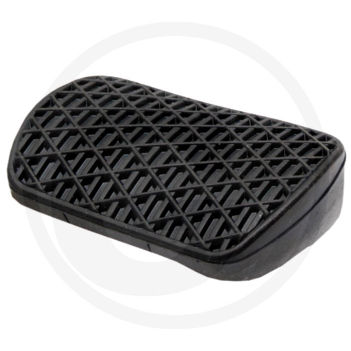 Pedaalrubber (koppeling) Pedaalrubber (koppeling)