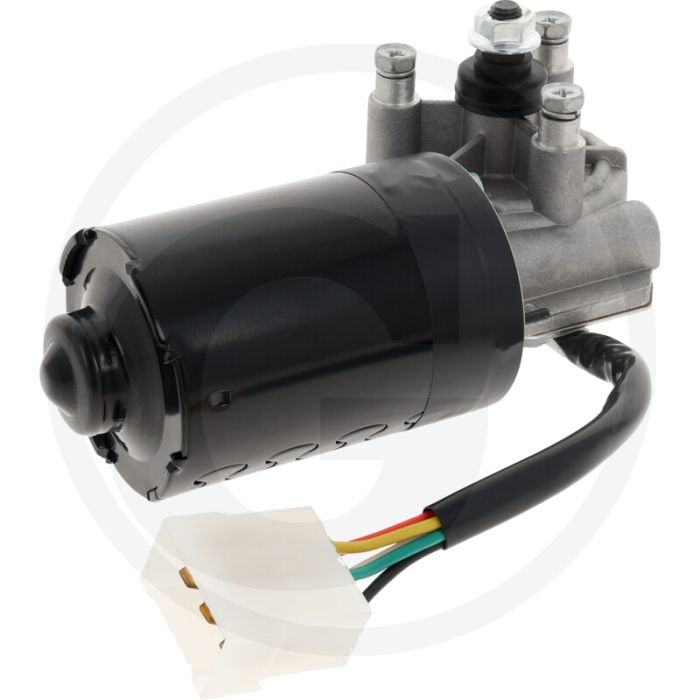 Ruitenwissermotor 24V voor U 425, U 427, U 435, U 437