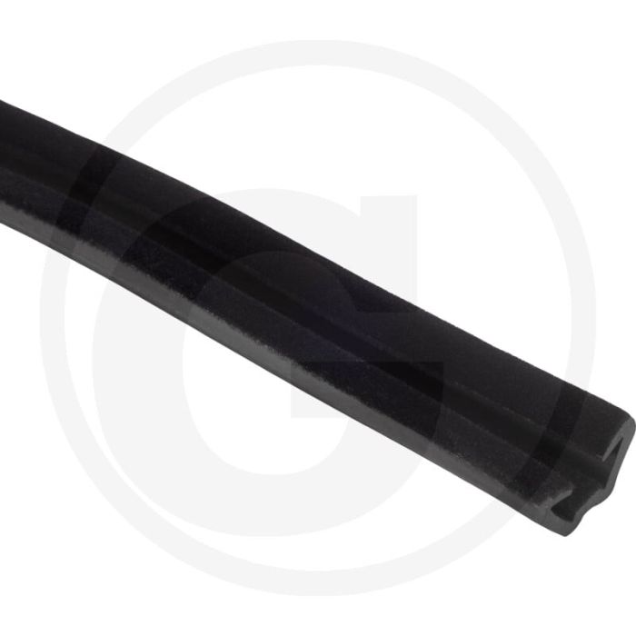 Raamgeleider (Rubber, indien nodig aanpassen)