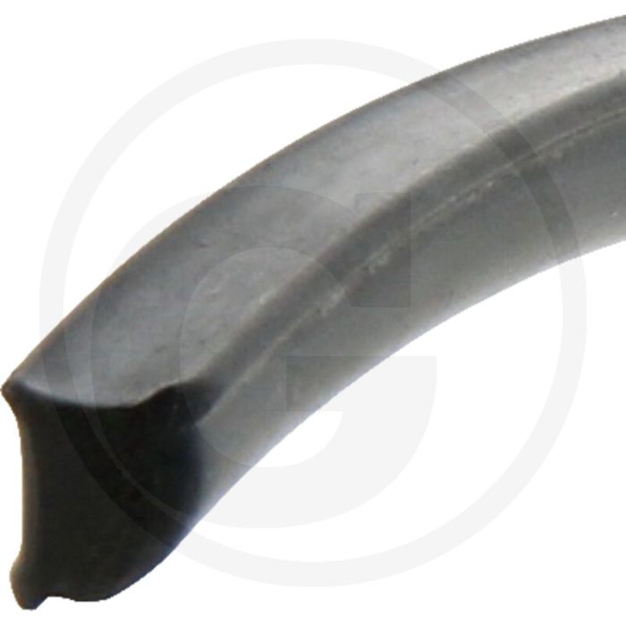 Pees voor raamrubber 15413684 - Trac 700-1800, Per meter