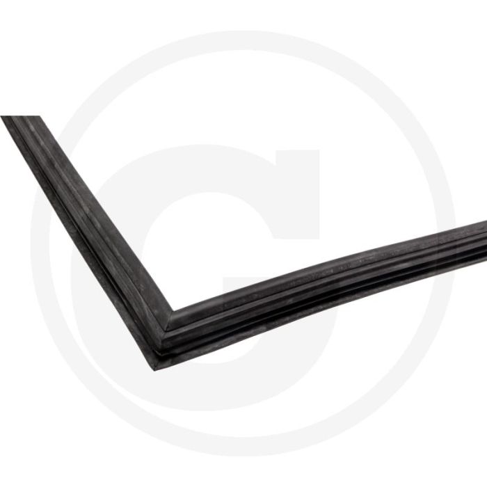 Raamrubber (voorruit) Raamrubber (voorruit)