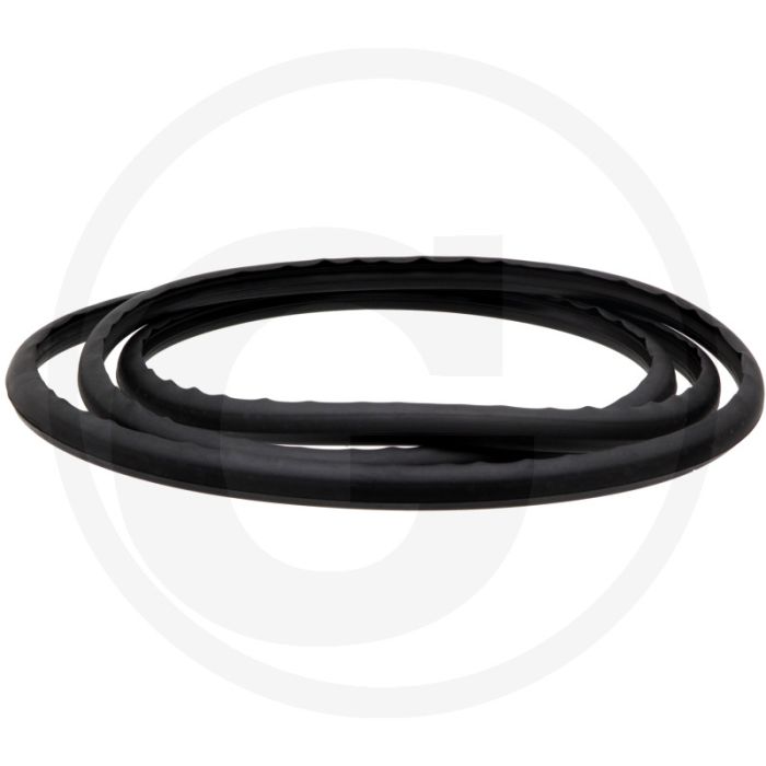 Raamrubber (voorruit) Raamrubber (voorruit)