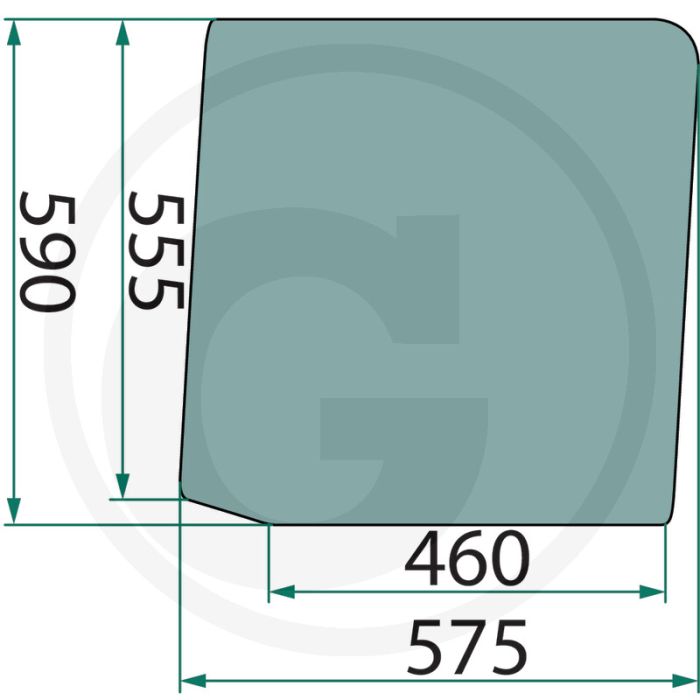 Deurruit voor U 424, U 425, U 427, U 435, U 437