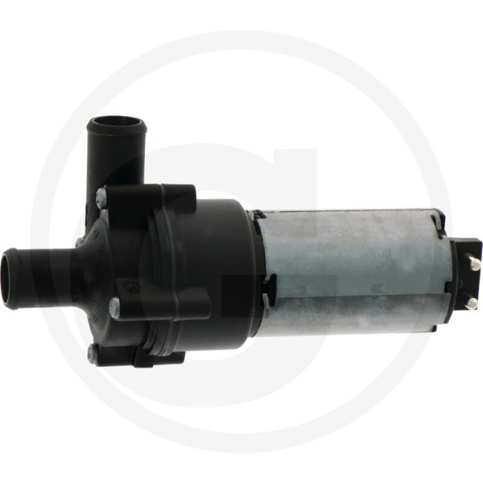 Elektrische waterpomp (24 volt)