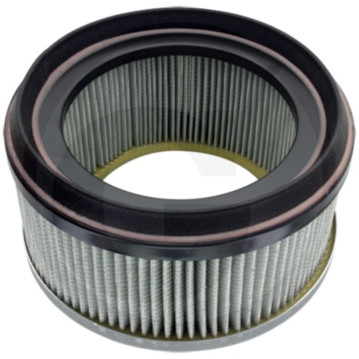 Luchtfilter (cabinefilter onder de motorkap)