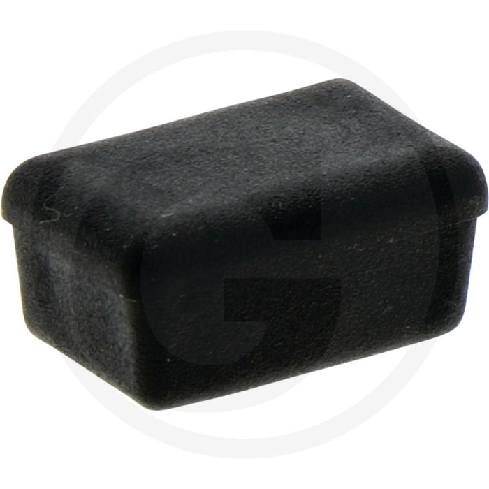 Bedieningsknop voor Trac 700-1800.