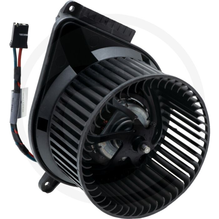 Ventilatormotor (12 volt)