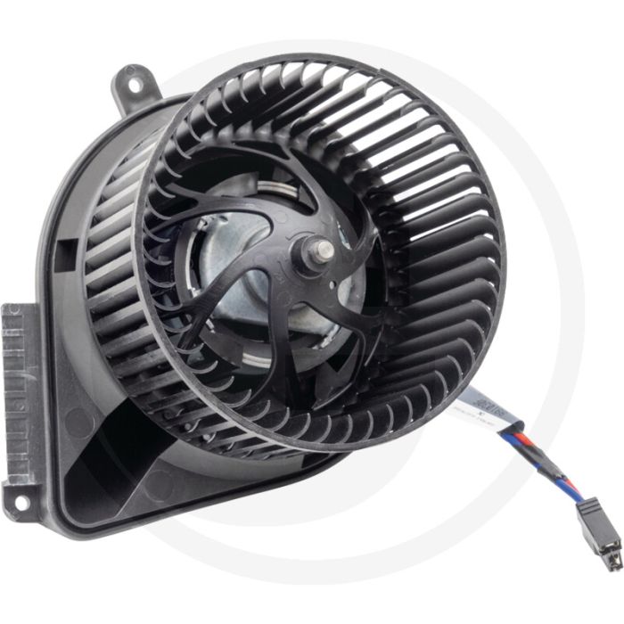 Ventilatormotor (24 volt)