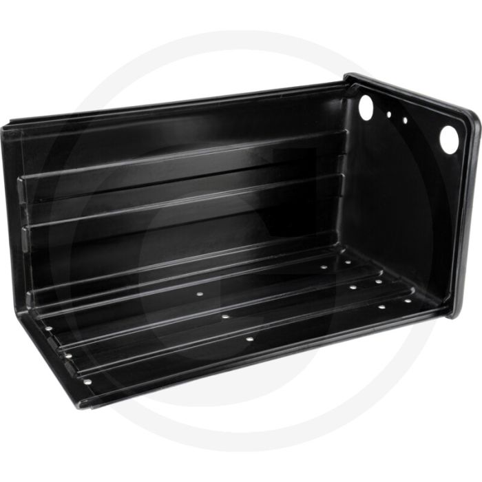 Accubak voor Mercedes-Benz U 424-U 437