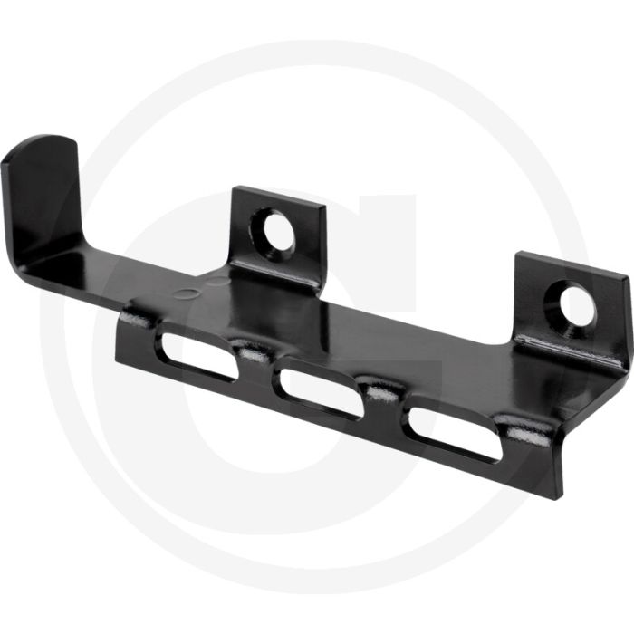 Accu steun voor U 424, U 425, U 427, U 435, U 437