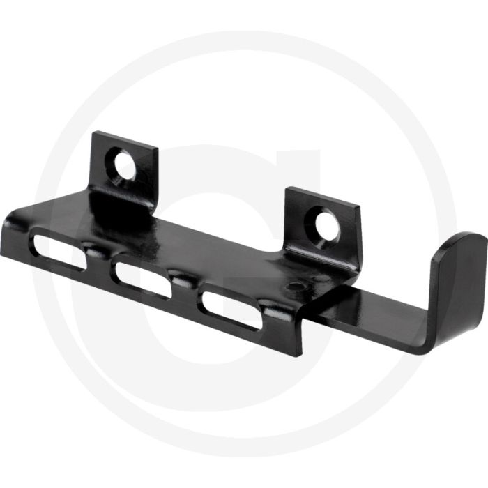 Accu steun voor U 424, U 425, U 427, U 435, U 437