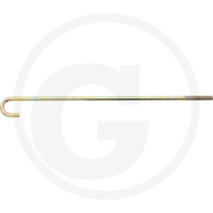Haakbouten voor Mercedes-Benz U 424, U 425, U 427, U 435, U 437