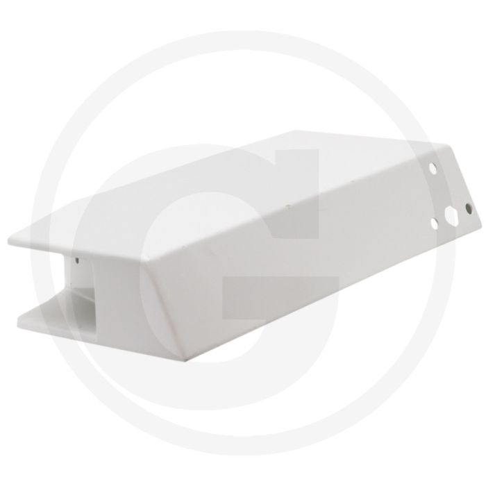 Houder voor knipperlicht - Links Gegrond, Trac 1300, 1400, 1600, 1800