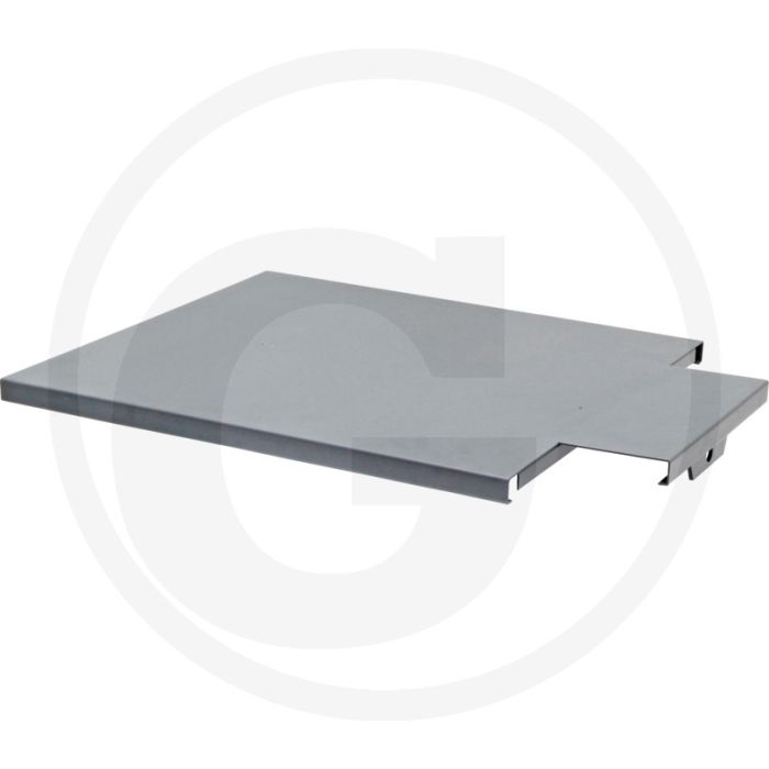Inlegplaat (platform) Inlegplaat (platform)