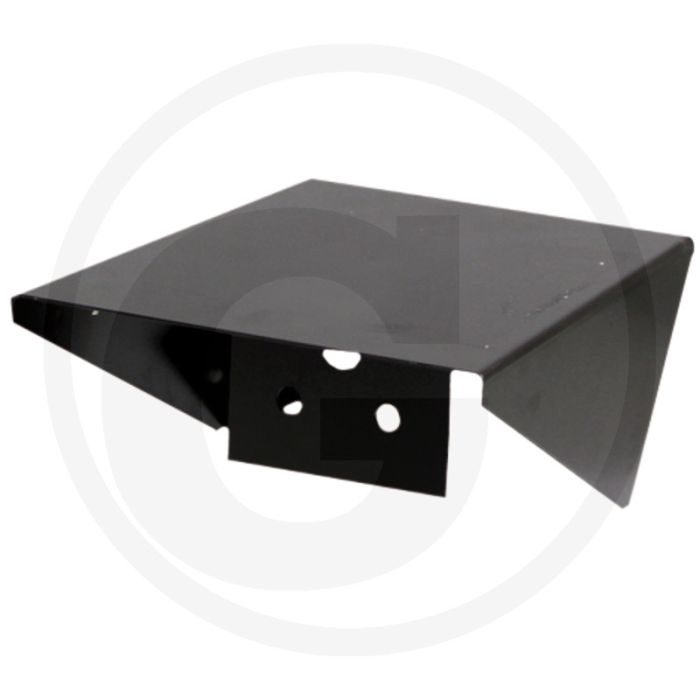 Lampsokkel - Gegrond, kleur kan afwijken