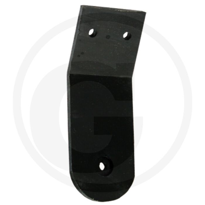 Houder (reflector,  rubber)