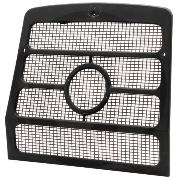 Grille (in de primer) Grille (in de primer)