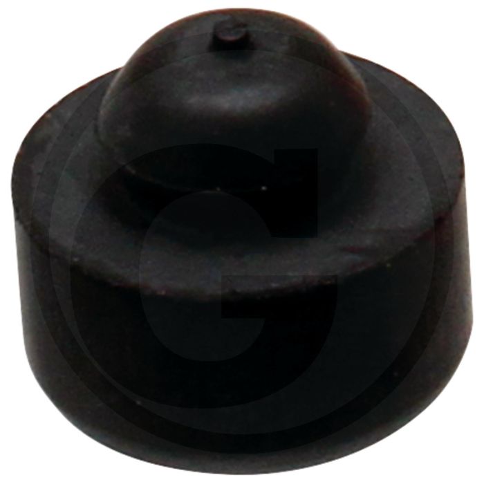 Motorkaphouder voor Mercedes-Benz Trac 1300-1800, U 403-421