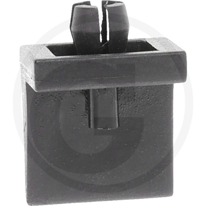 Buffer motorkap - passend voor U 424, U 425, U 427, U 435, U 437