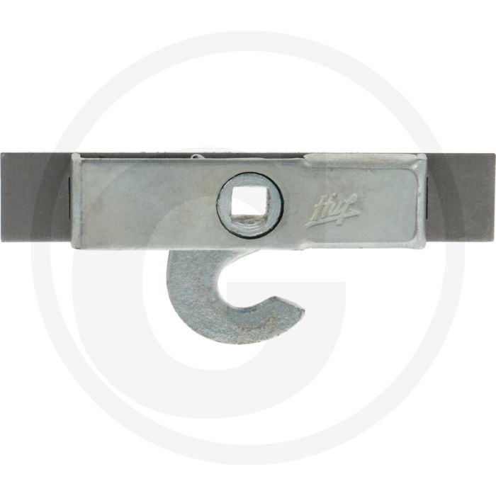 Motorkap slot - Passend voor U 403, U 406, U 413, U 416, U 421