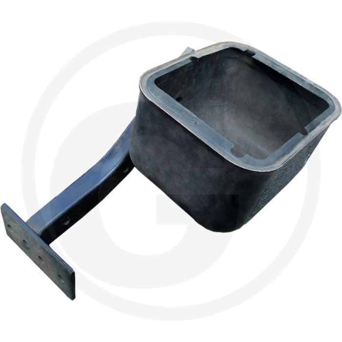 Houder voor lamp (rechts)