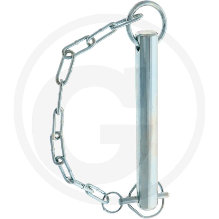 Pen voor Mercedes-Benz U 424, U 427, U 435