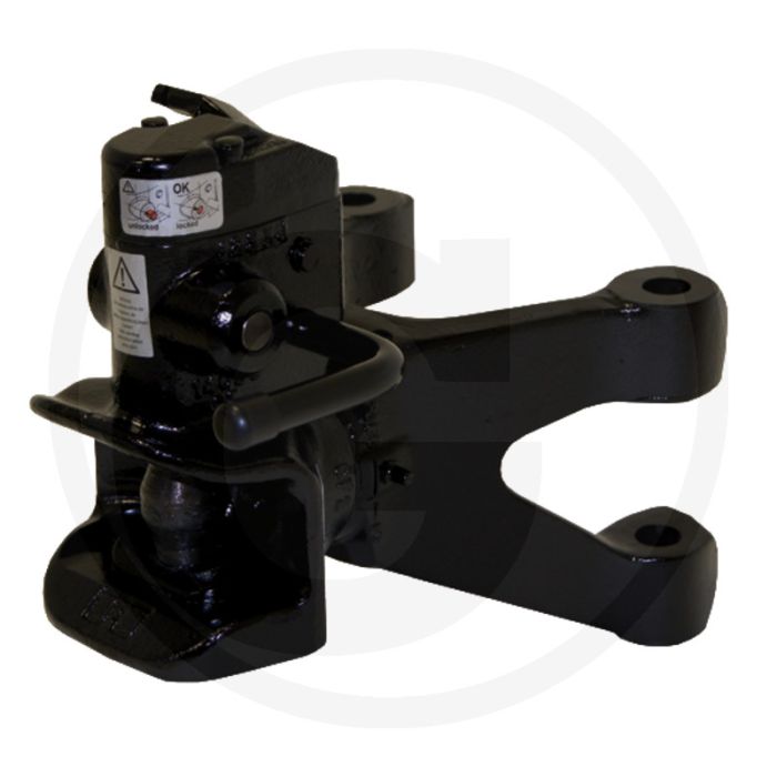 Rockinger Aanhangerkoppeling (Rockinger  Koppelpen 38 mm)