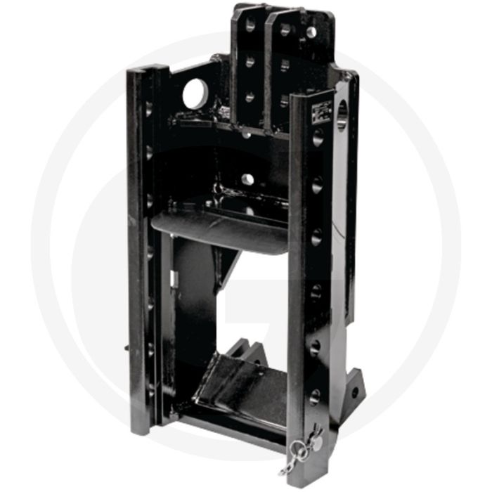 Scharmüller Trekhaakframe