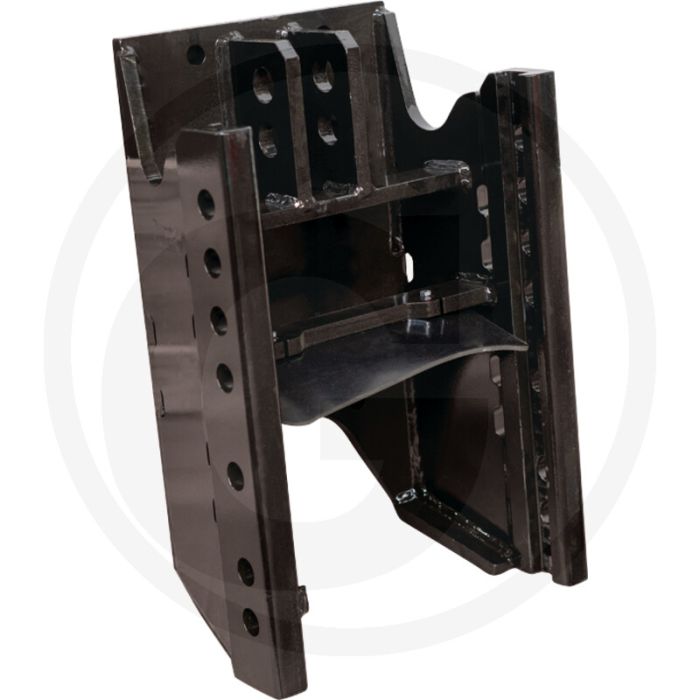 Scharmüller Trekhaakframe
