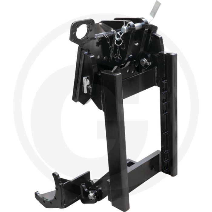 Scharmüller Trekhaakframe
