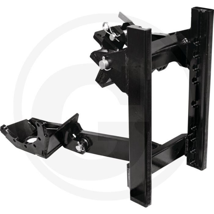 Scharmüller Trekhaakframe
