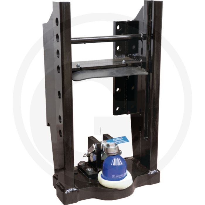 Scharmüller Trekhaakframe
