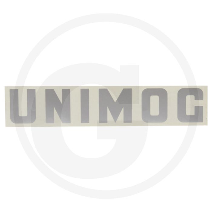 Embleem (Unimog) Embleem (Unimog)