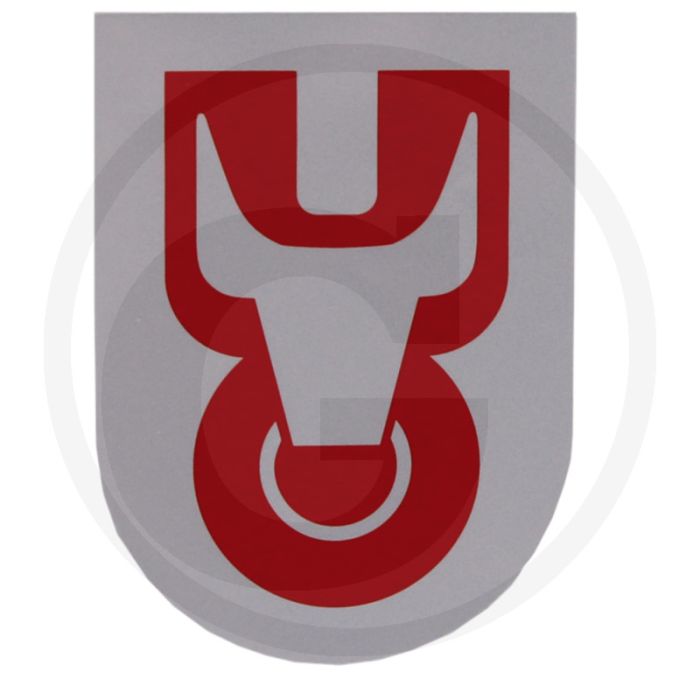 Embleem (Ochsenkopf)