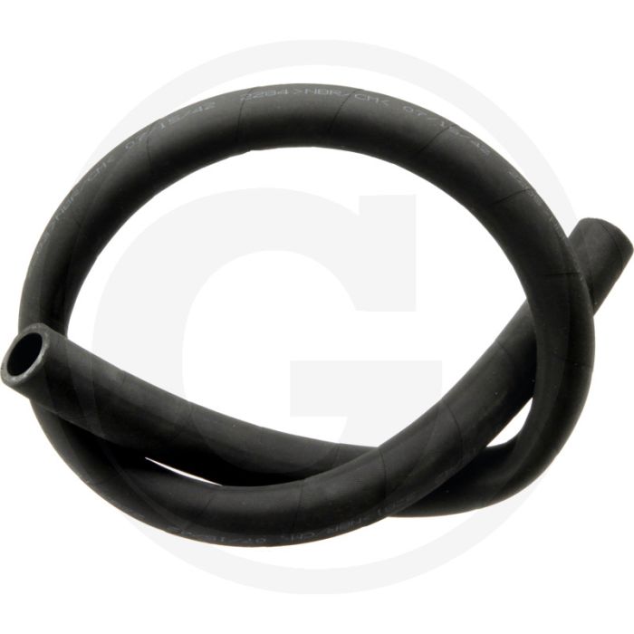 Toevoerslang (Stuurinrichting, reservoir naar de pomp  Ø: 22 mm)