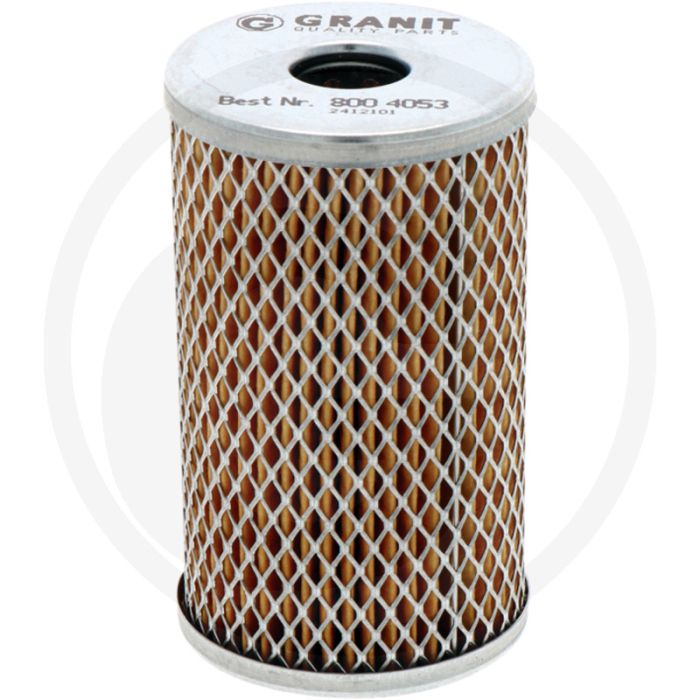 Filter besturing - Passend voor Mercedes-Benz U 407, U 417, U 424...