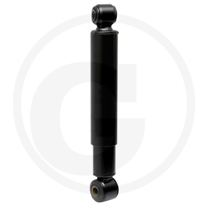Schokdemper (maat: 36 x 240 mm, voor en achter)