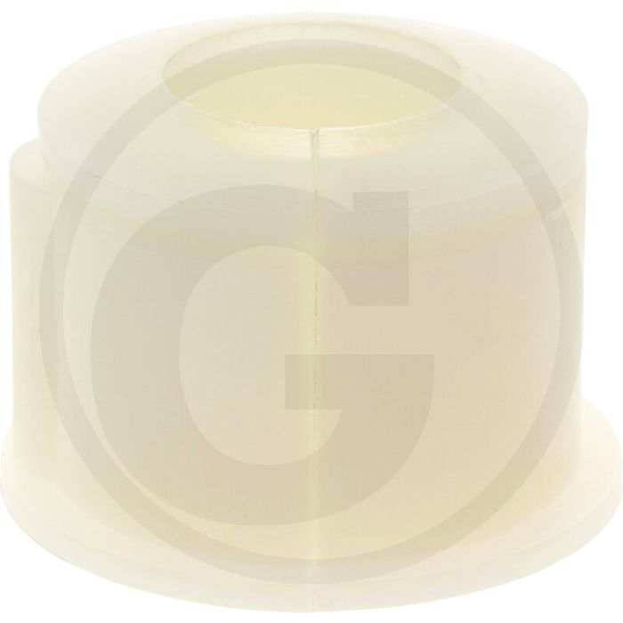 Lager torsiestang (41 x 70 / 81 x 62 mm, vooras)