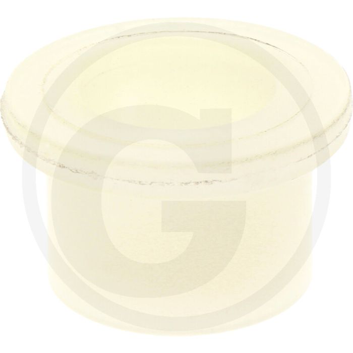 Lager torsiestang (25 x 35 / 45 x 28 mm, vooras en achteras)