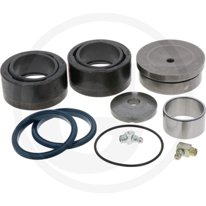 Reparatieset fusee (middenschakeling,)