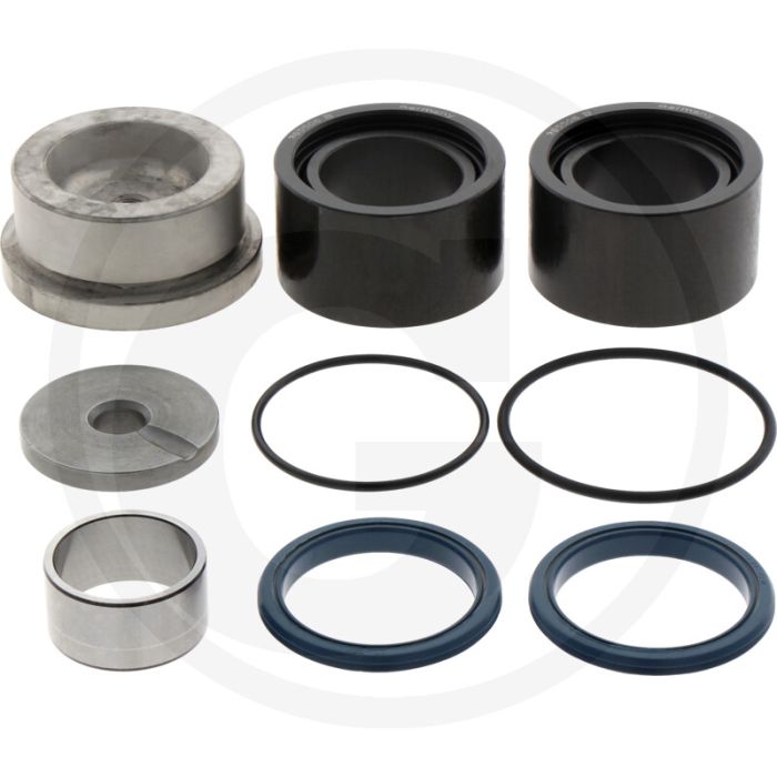 Reparatieset fusee (bis Fg. Nr. 90735)