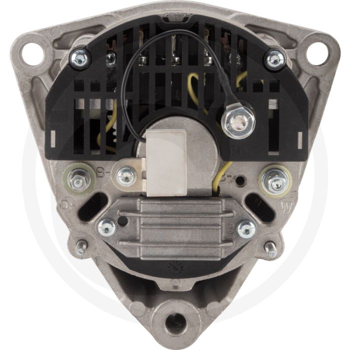 Dynamo 28V 35Ah U 427, U 435, U 437