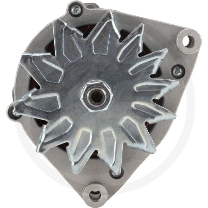 Dynamo 28V 55Ah U 427, U 435, U 437