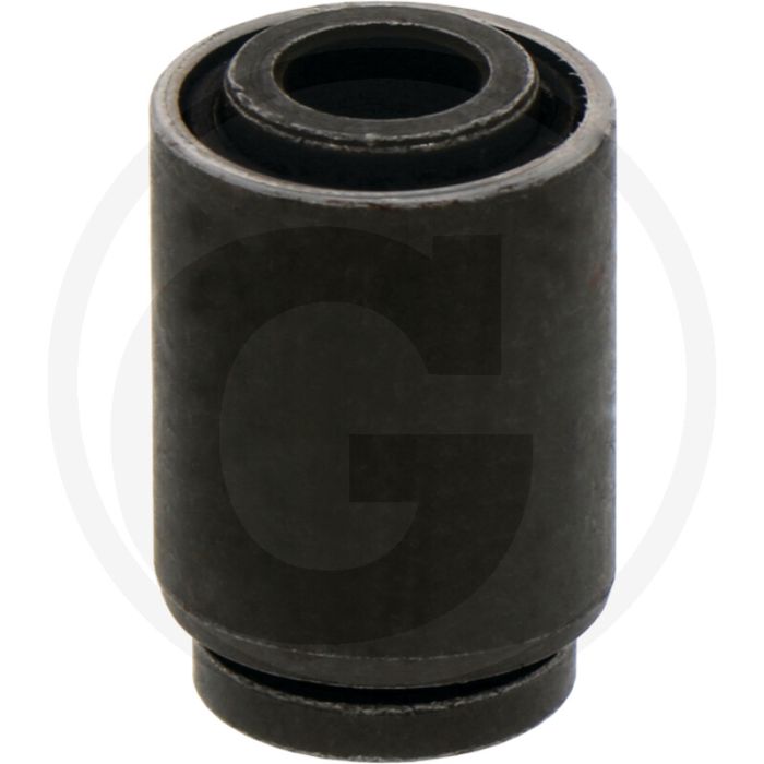Bus dynamo (8 x 19 x 28 mm)